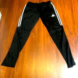 Men’s adidas training pants